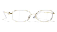 CHANEL 2221 C437 Glasses