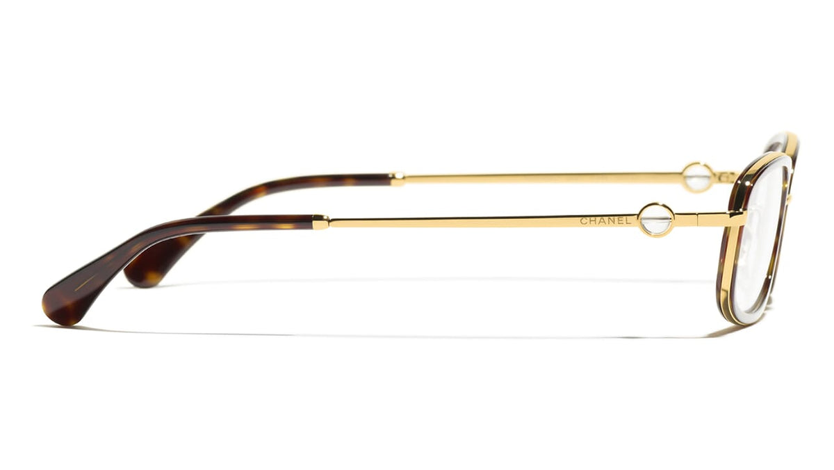 CHANEL 2221 C488 Glasses