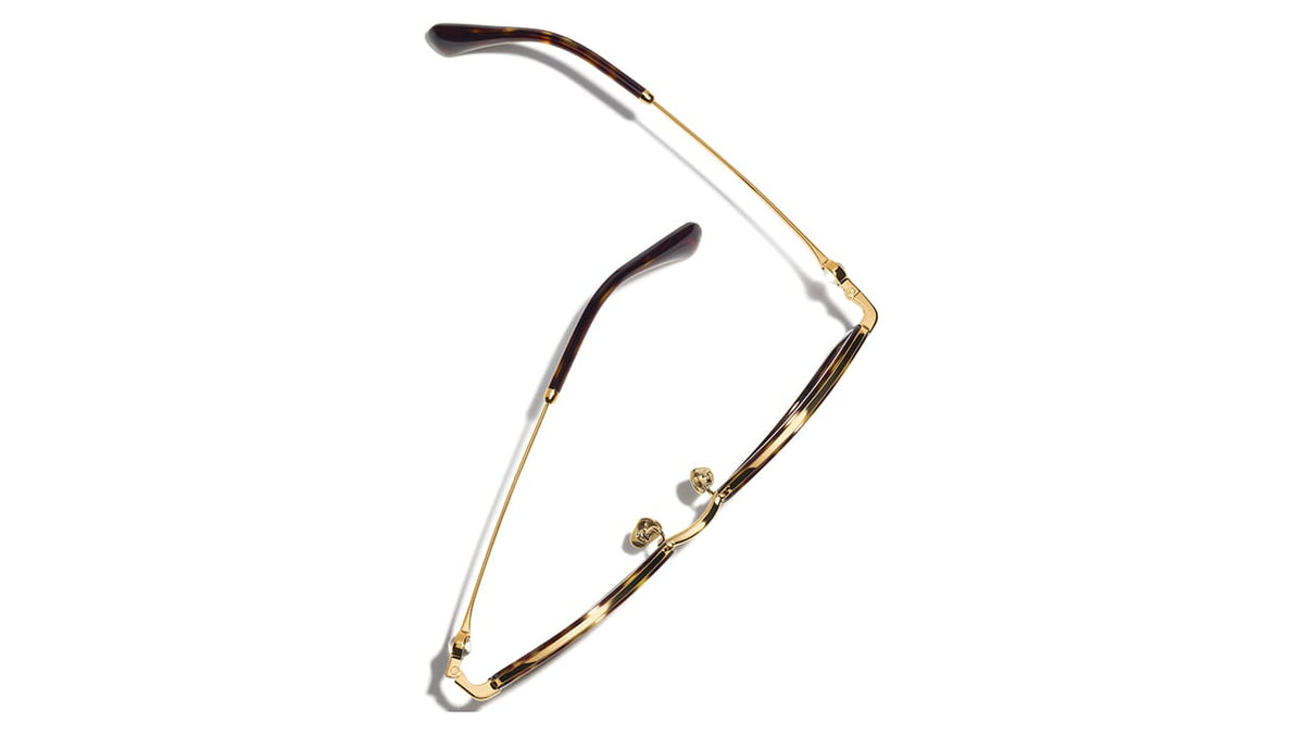 CHANEL 2221 C488 Glasses