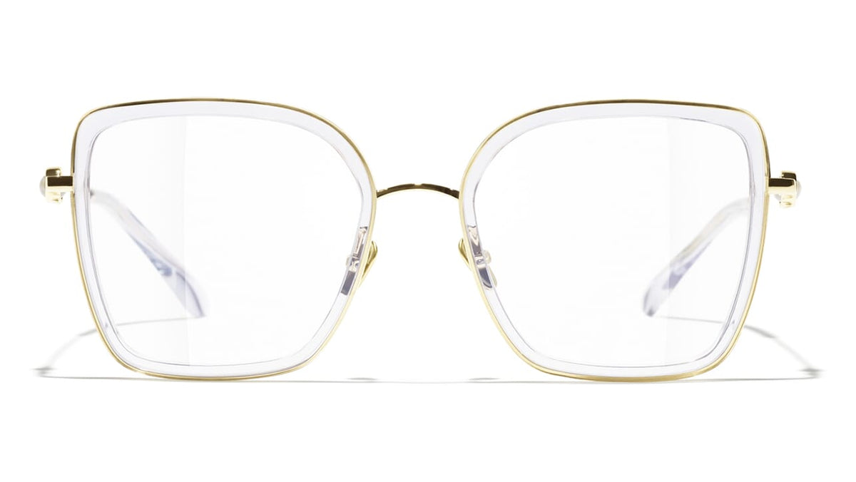 CHANEL 2222 C437 Glasses