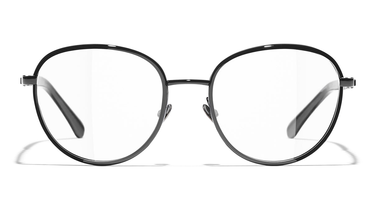 CHANEL 2223Q C126 Glasses