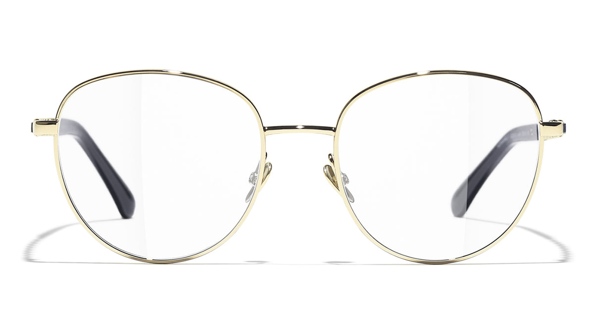 CHANEL 2223Q C443 Glasses