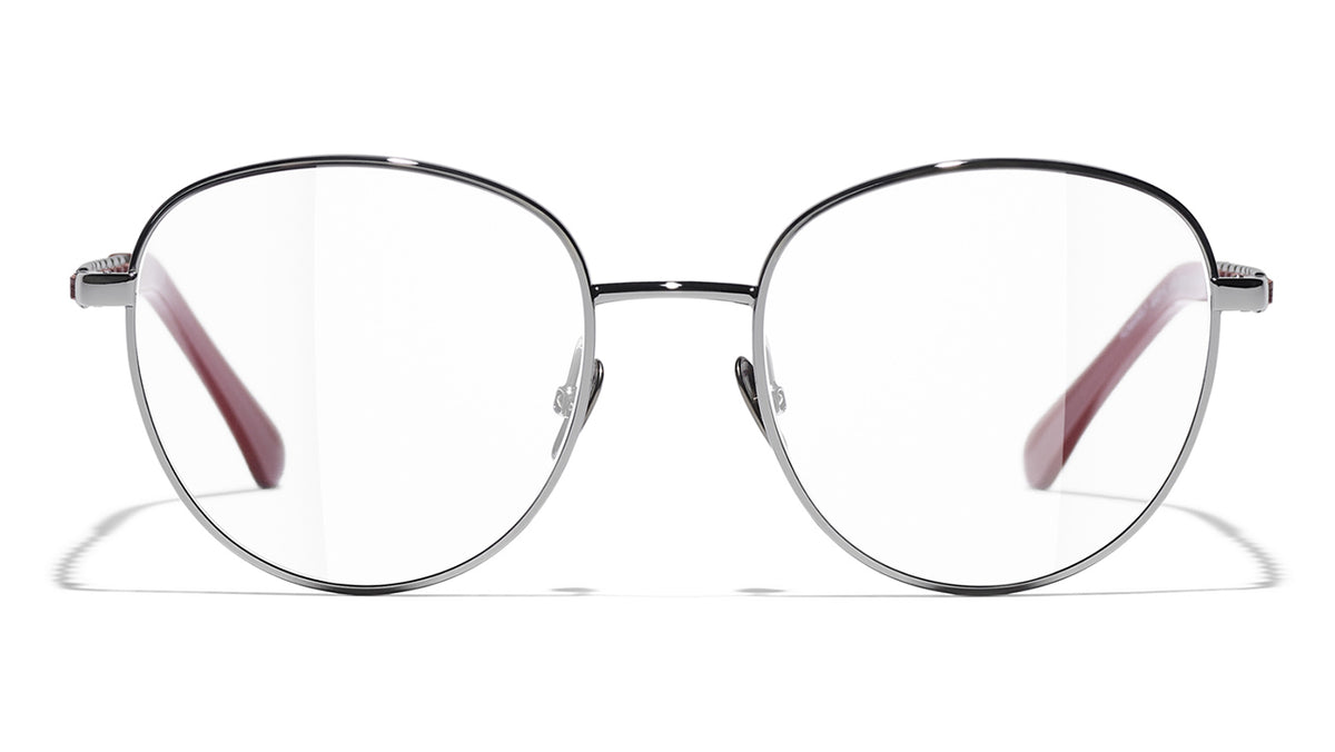 CHANEL 2223Q C454 Glasses