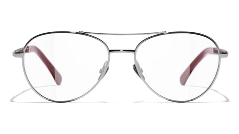CHANEL 2224Q C454 Glasses