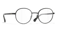 CHANEL 2225 C101 Glasses