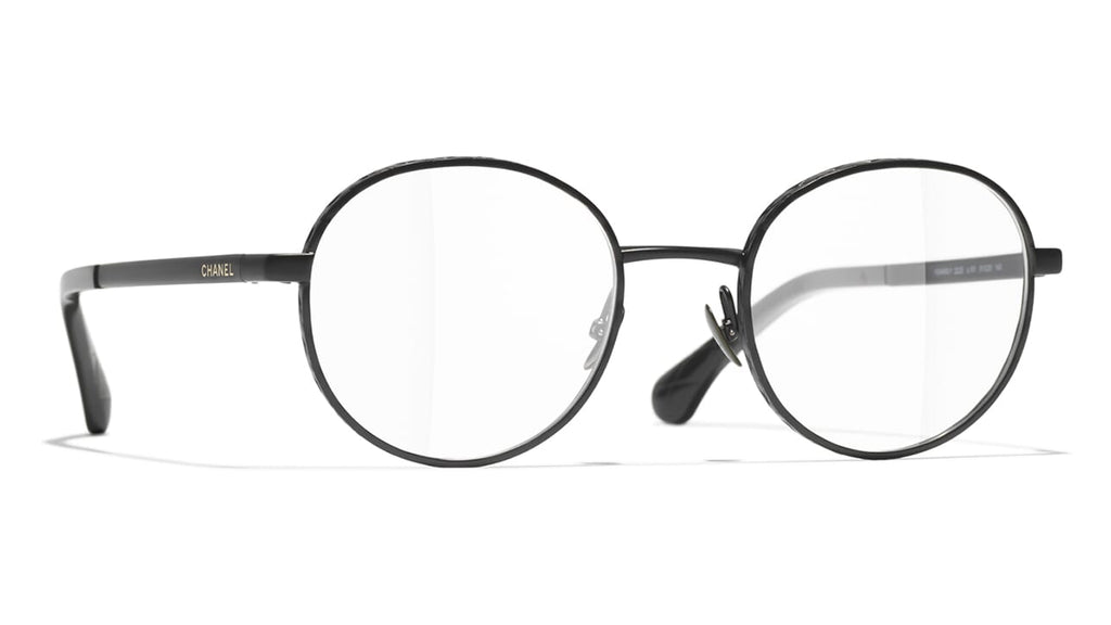 CHANEL 2225 C101 Glasses