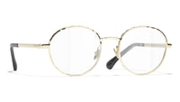 CHANEL 2225 C134 Glasses