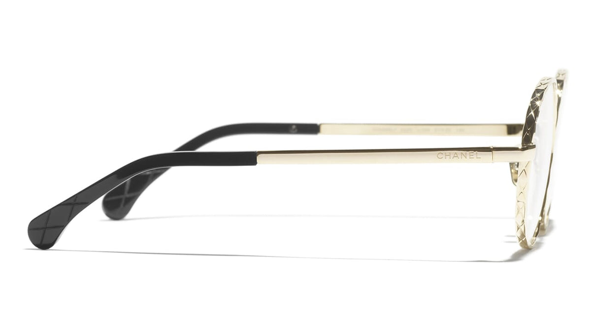 CHANEL 2225 C134 Glasses