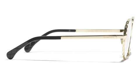 CHANEL 2225 C134 Glasses