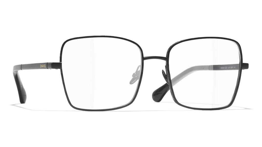 CHANEL 2226 C101 Glasses