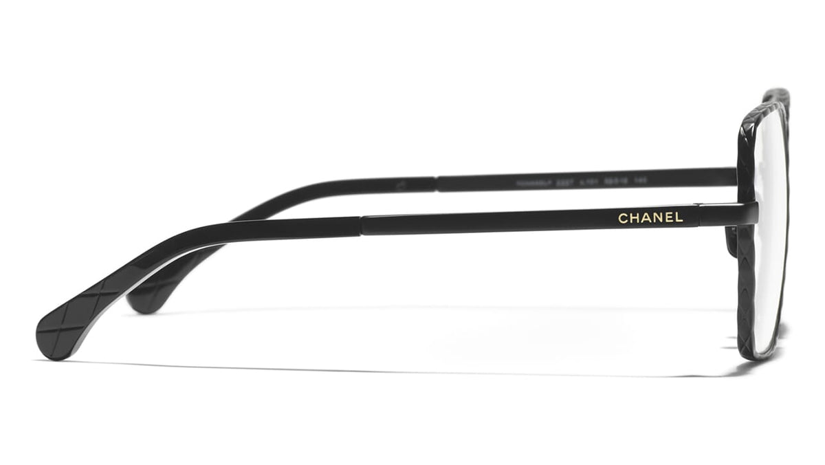 CHANEL 2226 C101 Glasses