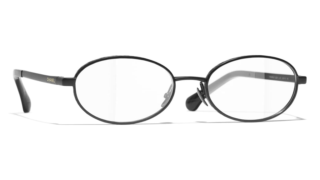 CHANEL 2227 C101 Glasses