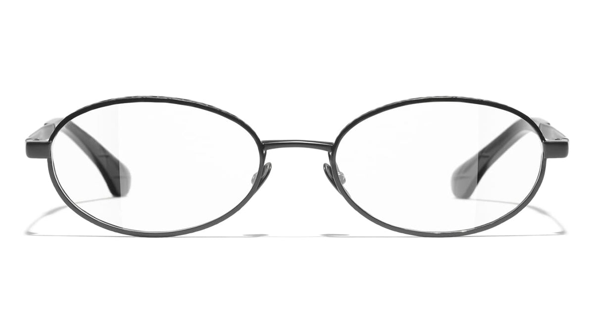 CHANEL 2227 C101 Glasses