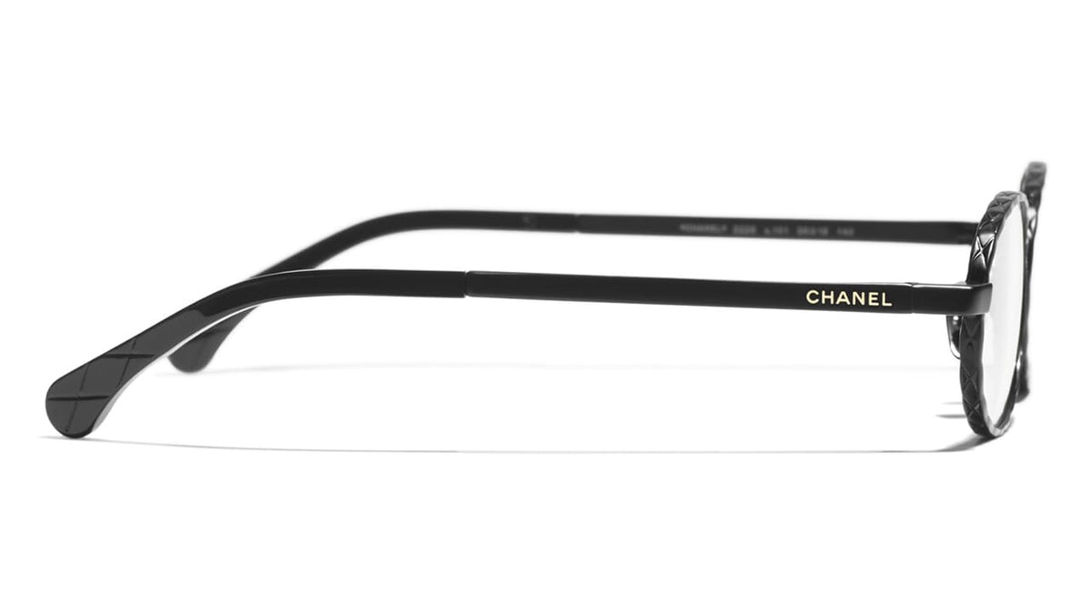 CHANEL 2227 C101 Glasses