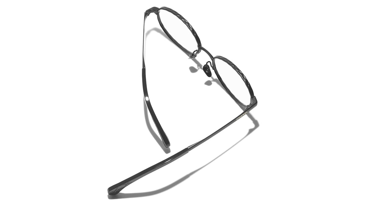 CHANEL 2227 C101 Glasses