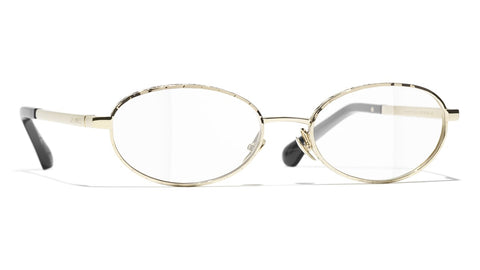 CHANEL 2227 C134 Glasses