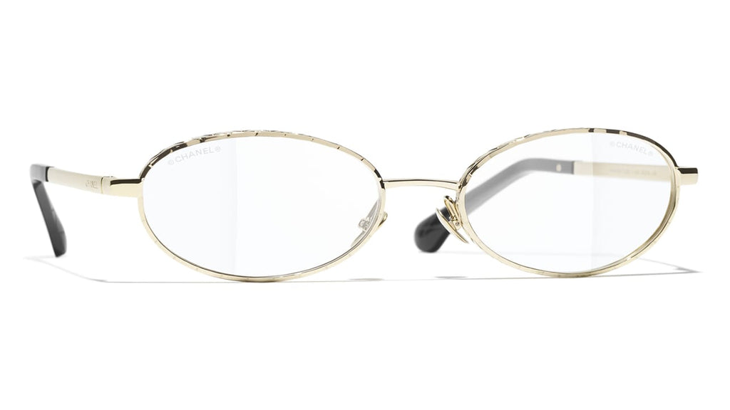 CHANEL 2227S C134/SB Glasses