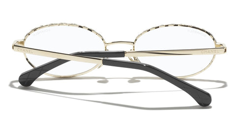 CHANEL 2227S C134/SB Glasses