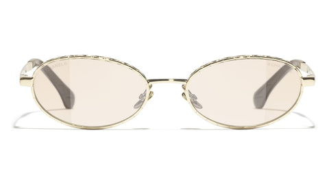 CHANEL 2227S C310/SW Glasses