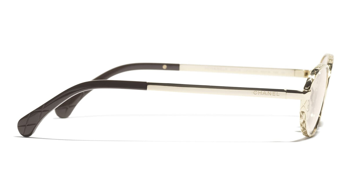 CHANEL 2227S C310/SW Glasses