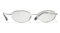 CHANEL 2227S C450/SG Glasses