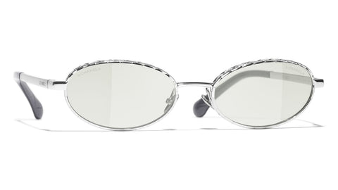 CHANEL 2227S C450/SG Glasses
