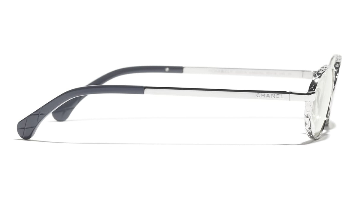 CHANEL 2227S C450/SG Glasses