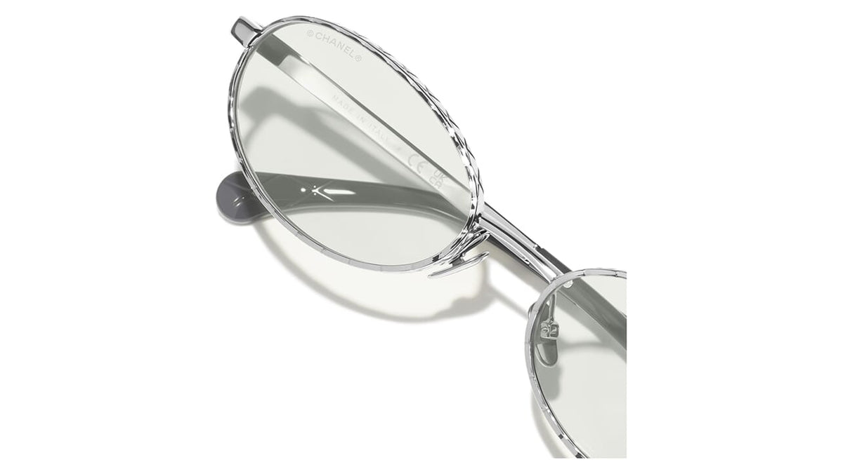 CHANEL 2227S C450/SG Glasses