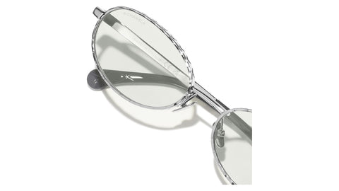 CHANEL 2227S C450/SG Glasses