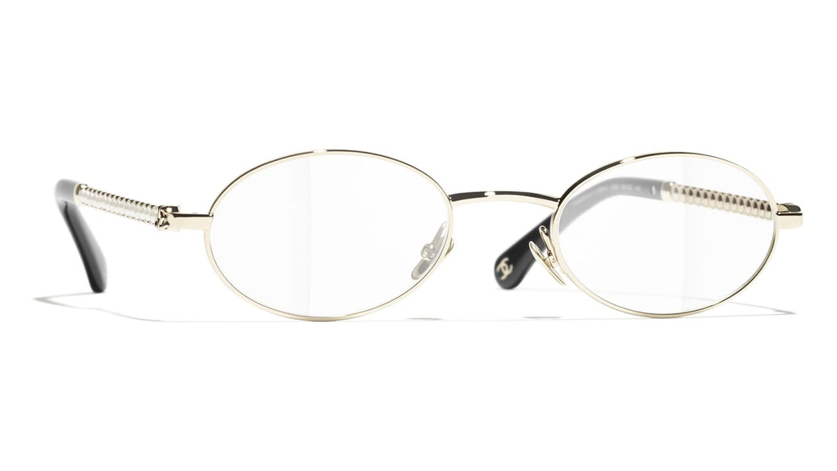 CHANEL 2228H C395 Glasses