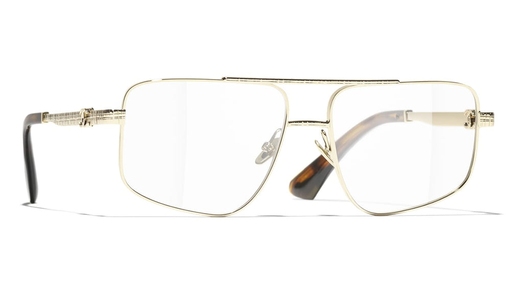 CHANEL 2229 C429 Glasses
