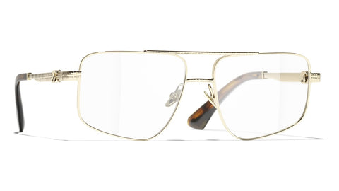 CHANEL 2229 C429 Glasses