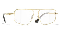 CHANEL 2229 C450 Glasses
