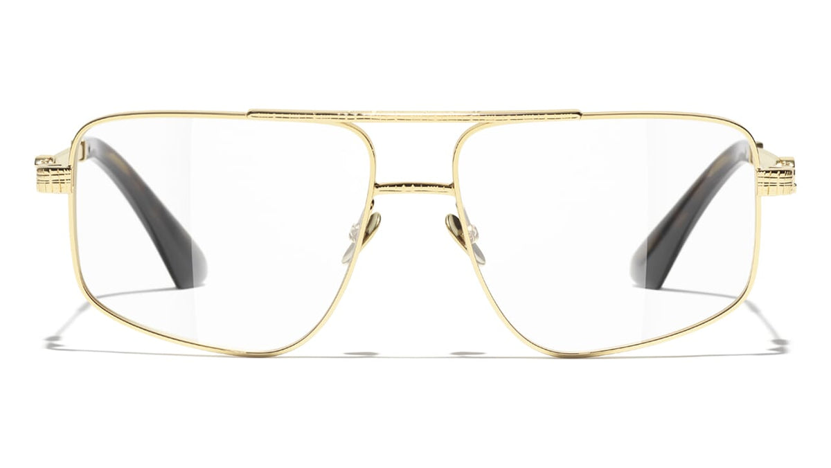 CHANEL 2229 C450 Glasses
