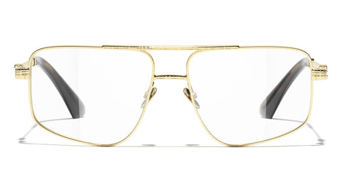 CHANEL 2229 C450 Glasses