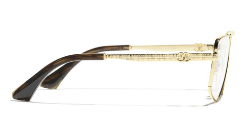 CHANEL 2229 C450 Glasses