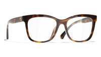 CHANEL 3392 1867 Glasses