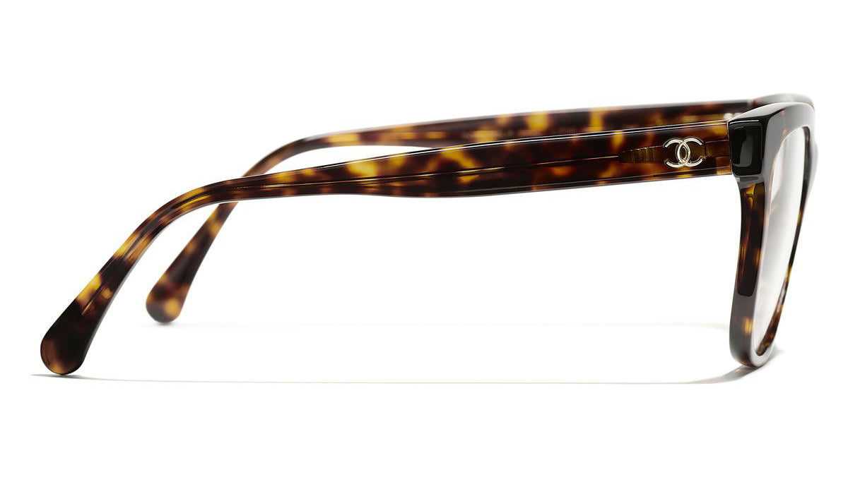 CHANEL 3392 C714 Glasses