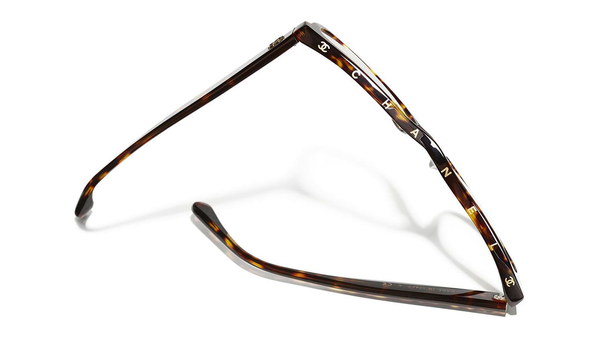 CHANEL 3392 C714 Glasses