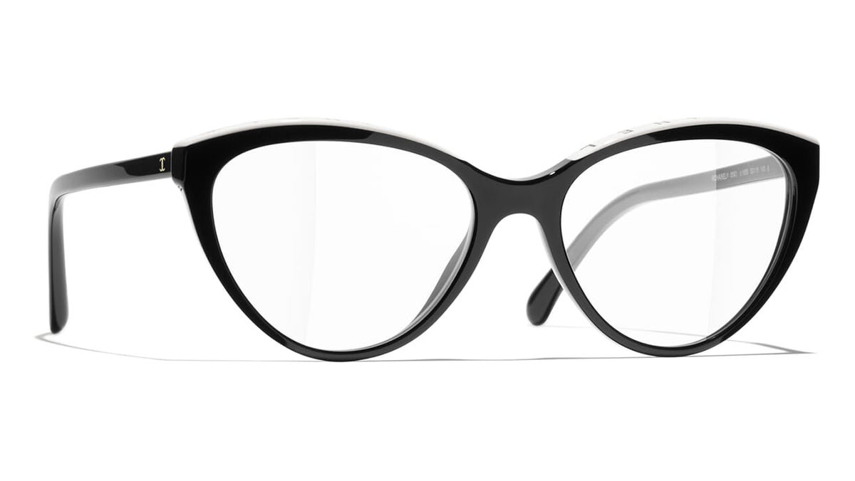 CHANEL 3393 1656 Glasses