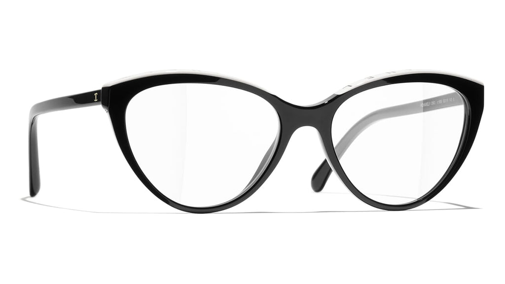 CHANEL 3393 1656 Glasses