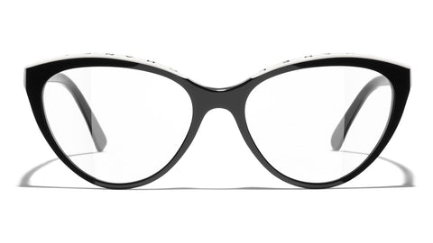 CHANEL 3393 1656 Glasses
