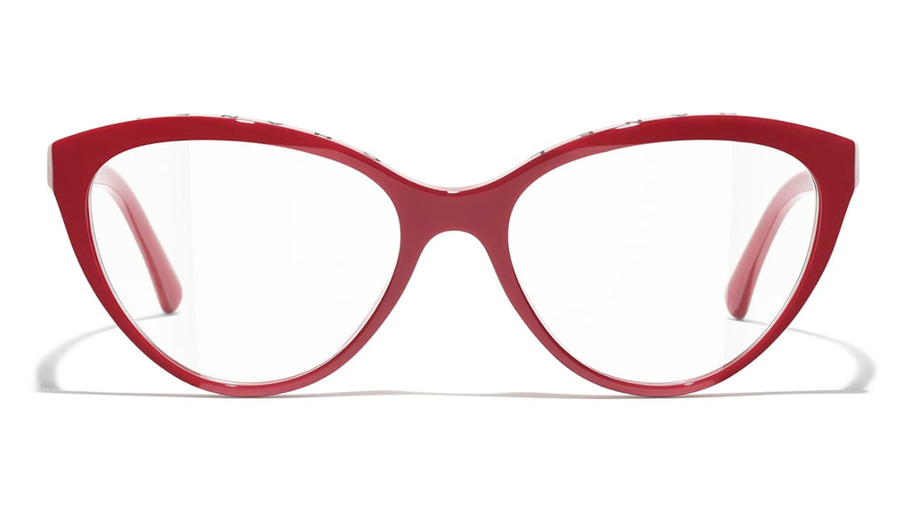 Chanel 3393 1759 Glasses - Pretavoir