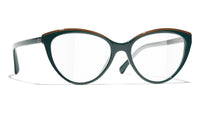 CHANEL 3393 1795 Glasses