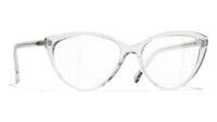 CHANEL 3393 1855 Glasses