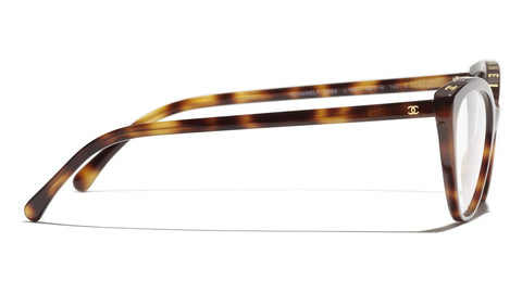 CHANEL 3393 1867 Glasses