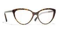 CHANEL 3393 C714 Glasses
