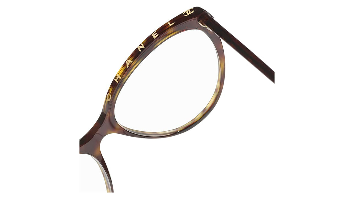 Chanel 3393 C714 Glasses