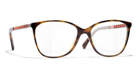 CHANEL 3408Q 1761 Glasses