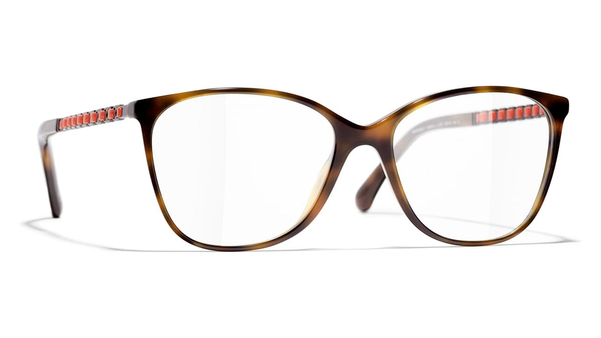 Chanel 3408Q 1761 Glasses